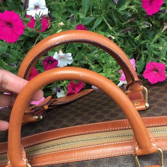 Celine travel bag - Picture 3 of 13